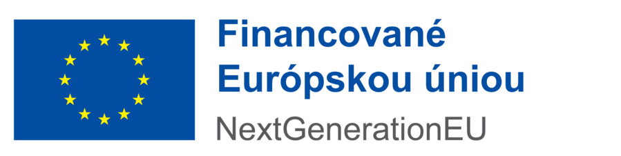 SK Financované Európskou úniou POS