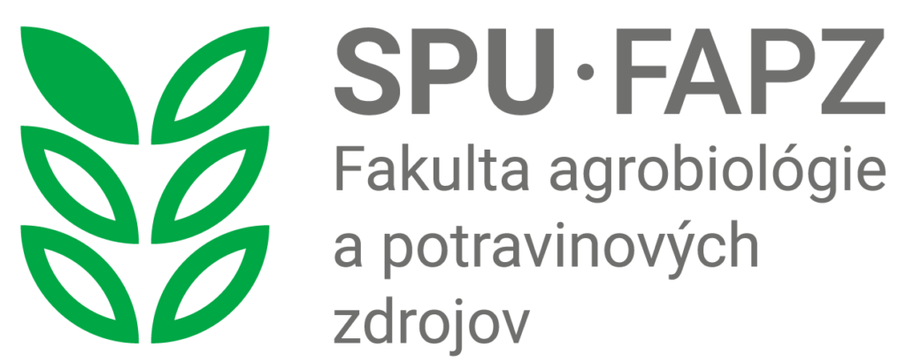 SPU Fakulta agrobiológie a potravinových zdrojov