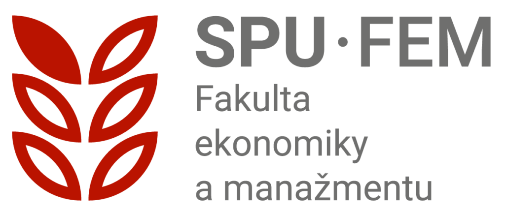 SPU Fakulta ekonomiky a manažmentu