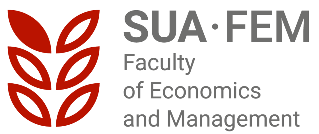 SUA Faculty of Economics and Management