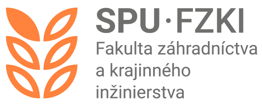 SPU Fakulta záhradníctva a krajinného inžinierstva
