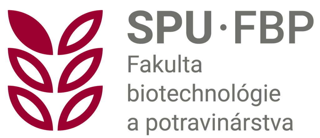 SPU Fakulta biotechnológie a potravinárstva