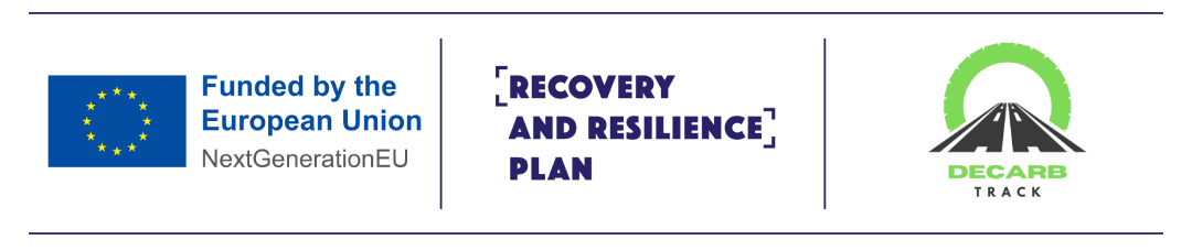 Project funded by the European Union and the Recovery Plan