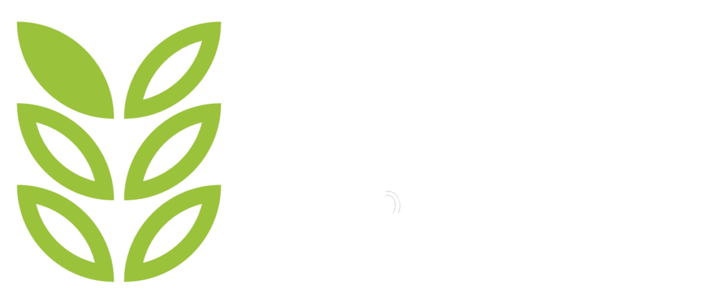 spu logo white