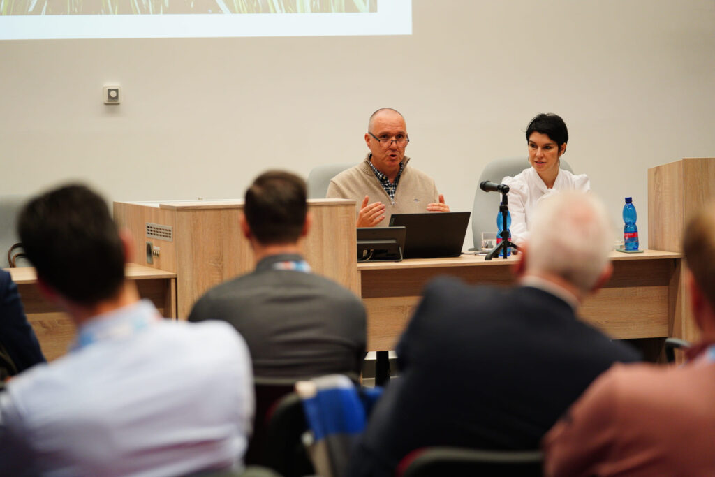 Návšteva obchodnej delegácie z Holandska (1)